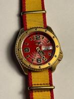 Seiko - Seiko 5 Automatic Day-Date - Zonder Minimumprijs -