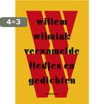 Verzamelde liedjes en gedichten 9789044636352 Willem Wilmink, Boeken, Verzenden, Zo goed als nieuw, Willem Wilmink