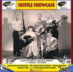 cd - Various - Skiffle Showcase, Verzenden, Zo goed als nieuw