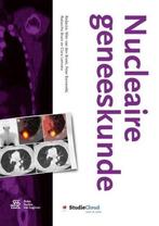 Nucleaire geneeskunde | 9789036814522, Verzenden, Nieuw