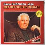 Rama Polderman - Yoga, Met het oog op morgen - LP, Gebruikt, 12 inch