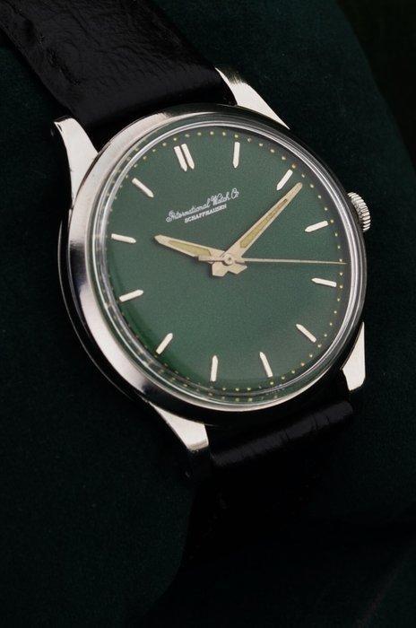 IWC - Classics - Schaffhausen Cal. C89 - Heren - 1960-1969, Sieraden, Tassen en Uiterlijk, Horloges | Antiek