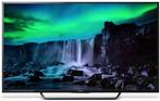 Sony 55X8005C - 55 inch 4K UltraHD Android SmartTV, 100 cm of meer, Smart TV, LED, Sony