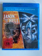 JASON GOES TO HELL: THE FINAL FRIDAY / JASON X (IN SEAL), Verzenden, Gebruikt