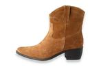 Cellini Cowboy laarzen in maat 42 Bruin | 10% extra korting, Kleding | Dames, Schoenen, Bruin, Verzenden, Cellini, Zo goed als nieuw