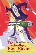 Boek Costa Banana 2 -   De ongelooflijke Ravi Ravioli 978902, Verzenden, Zo goed als nieuw