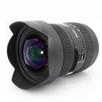Sigma 12-24mm F/4.5-5.6 EX DG II HSM Canon | Tweedehands, Verzenden, Gebruikt