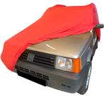 Autohoes passend voor Fiat Panda Mk1 4x4 binnen BESTE, Ophalen of Verzenden, Nieuw, Op maat