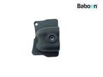 Olieleiding Harley-Davidson FLTR Road Glide 1999-2001 (EFI), Verzenden, Gebruikt