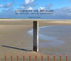 9789491899515 Strandpalen van Nederland | Tweedehands, Boeken, Studieboeken en Cursussen, Verzenden, Zo goed als nieuw, Martijn de Groot