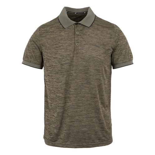 -45% Regatta  Regatta Heren remex ii polo shirt  maat 5XL, Kleding | Heren, Sportkleding, Bruin, Nieuw, Verzenden
