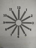 Set optometrische tabellen met figuren bedoeld voor