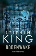 Dodenwake  -  Stephen King, Boeken, Gelezen, Stephen King, N.v.t., Verzenden