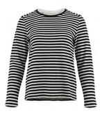 Tom Tailor T-shirt in maat XL Blauw | 10% korting, Kleding | Dames, Tom Tailor, Verzenden, Zo goed als nieuw, Blauw