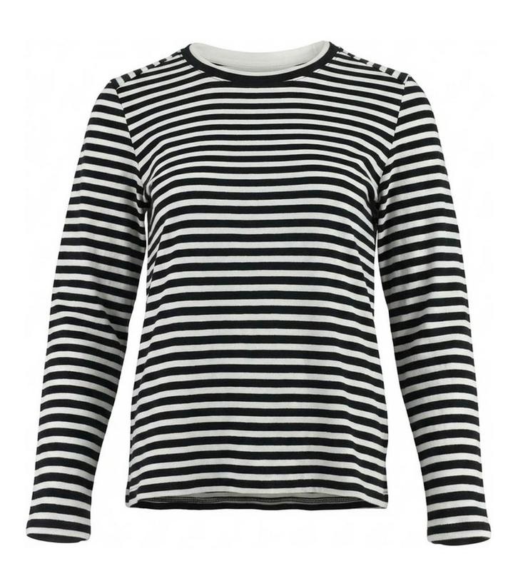 Tom Tailor T-shirt in maat XL Blauw | 10% korting, Kleding | Dames, T-shirts, Blauw, Zo goed als nieuw, Verzenden