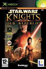 (Xbox) Star Wars: Knights of the Old Republic Xbox 360, 1 speler, Ophalen of Verzenden, Zo goed als nieuw, Vanaf 12 jaar