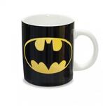 Batman - DC Comics - Marvel - Koffie Mok, Nieuw, Zwart, Verzenden