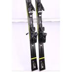165 skis SALOMON S/MAX 12 2024, grip walk, double ti, woodc, 160 tot 180 cm, Gebruikt, Verzenden, Salomon