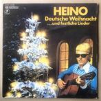 Heino – Deutsche Weihnacht ...Und Festliche Lieder (1-1..., Verzenden, Nieuw in verpakking