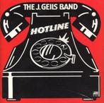cd - The J. Geils Band - Hotline, Verzenden, Zo goed als nieuw