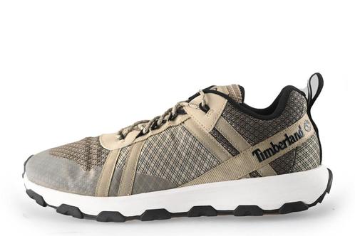 Timberland Sneakers in maat 49½ Beige | 10% extra korting, Kleding | Heren, Schoenen, Overige kleuren, Zo goed als nieuw, Sneakers of Gympen