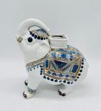 Royal Copenhagen - Jeanne Grut - Figuur - Elephant figure -
