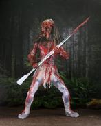 Prey Action Figure Ultimate Feral Bear Blood Predator 18 cm, Verzamelen, Ophalen of Verzenden, Nieuw