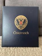 Oostenrijk 1850/1937 - Verzameling met veldpost en porto in, Gestempeld