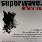 Superwave - Difference (Vinyls), Techno of Trance, Verzenden, Nieuw in verpakking