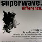 Superwave - Difference (Vinyls), Verzenden, Nieuw in verpakking, Techno of Trance