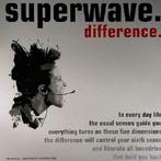 Superwave - Difference (Vinyls)