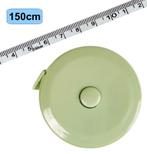 Fako Bijoux - Rolmaat - Meetlint Lichaam - Meetband -, Verzenden, Nieuw