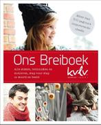 Ons breiboek KVLV 9789401401357, Boeken, Hobby en Vrije tijd, Verzenden, Gelezen