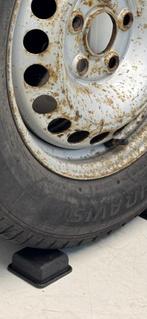 VW Transporter T5/T6 reservewiel bj.2013 215/65R16C, Auto-onderdelen, Banden en Velgen, 16 inch, Banden en Velgen, Bestelwagen