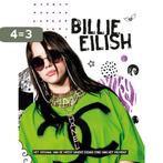 Billie Eilish 9789021576909 Malcolm Croft, Verzenden, Zo goed als nieuw, Malcolm Croft