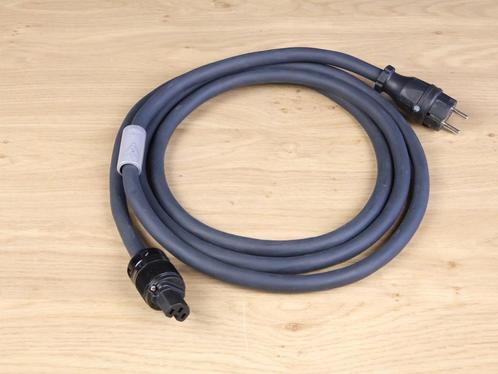 Shunyata Research Z-Tron Viper audio power cable C15 3,0 met, Audio, Tv en Foto, Audiokabels en Televisiekabels, Overige kabels
