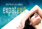 Expat exit / Dwarsligger / 526 9789049806248 Patricia Snel, Verzenden, Gelezen, Patricia Snel