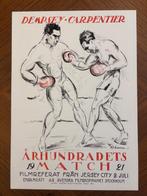 Eric Rohman - Dempsey Vs. Carpentier