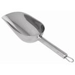 Professionele ice scoop van 20 cm, Verzenden