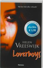 Loverboys 9789022324431 Helen Vreeswijk, Verzenden, Gelezen, Helen Vreeswijk