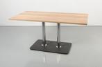 Solidesk kantinetafel - 160 x 80 cm, Ophalen of Verzenden, Nieuw in verpakking