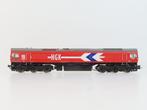 Mehano H0 - 58597 T274 - Diesellocomotief (1) - Class 66 -, Nieuw