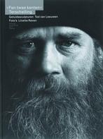 Fan twae kanten Terschelling 9789078909026 T. van Leeuwen, Verzenden, Gelezen, T. van Leeuwen