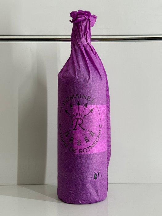 2011 Château Lafite Rothschild - Pauillac 1er Grand Cru, Verzamelen, Wijnen