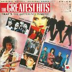 cd - Various - The Greatest Hits 92 Vol. 2, Zo goed als nieuw, Verzenden