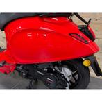 Vespa Sprint 50 S FL Rosso-Black Special / 07-2024 / 1483km, Ophalen, Overige modellen, Maximaal 45 km/u, Zo goed als nieuw