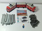 Lego Set - 7725 - Train - Lego vintage set Legoland Train, Kinderen en Baby's, Speelgoed | Duplo en Lego, Nieuw