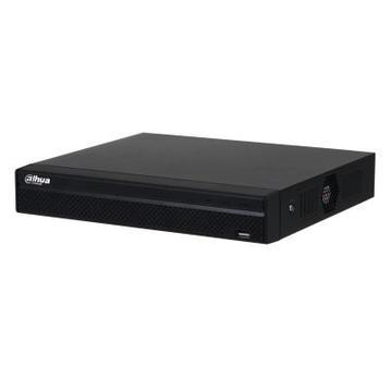 PRO Dahua NVR recorder 4K-Scherpte, 8 POE beschikbaar voor biedingen