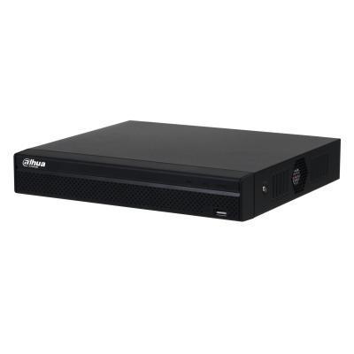 PRO Dahua NVR recorder 4K-Scherpte, 8 POE, Audio, Tv en Foto, Videobewaking, Nieuw, Ophalen of Verzenden