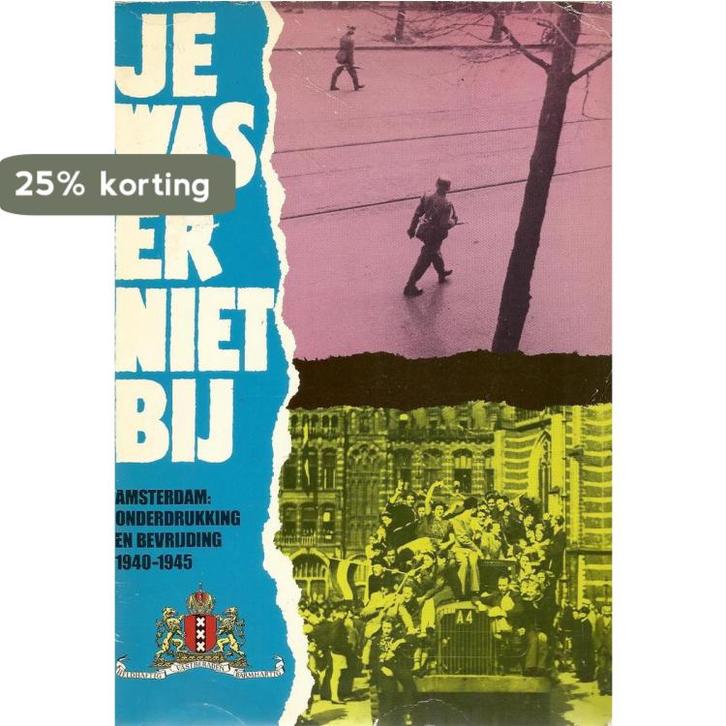 Je was er niet by 9789090001371 Roelfs, Boeken, Overige Boeken, Gelezen, Verzenden